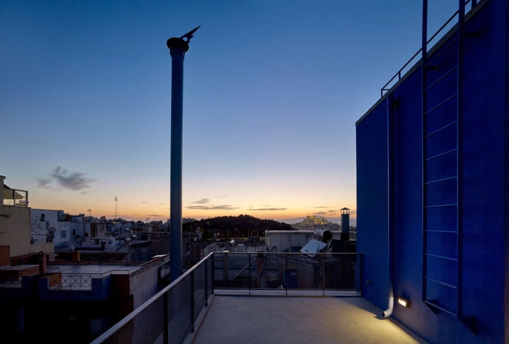 Athens BlueBuilding - photo 9