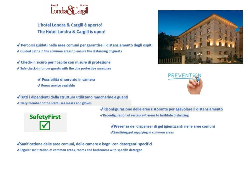 art’otel Rome Piazza Sallustio - photo 44