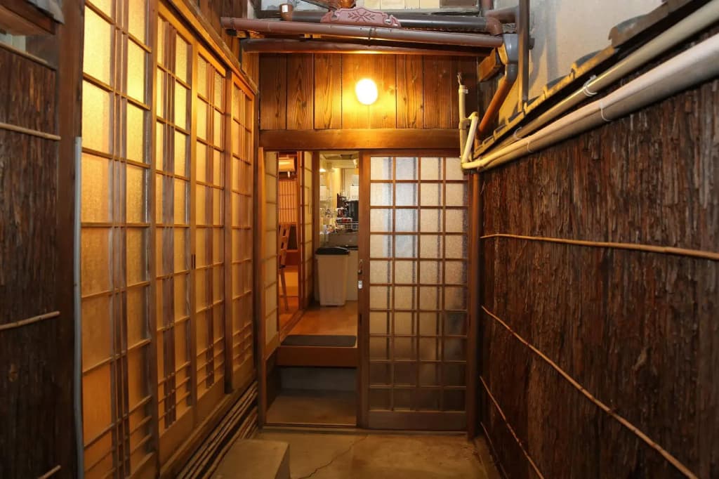 Nagomi Samurai Enmachi - photo 19