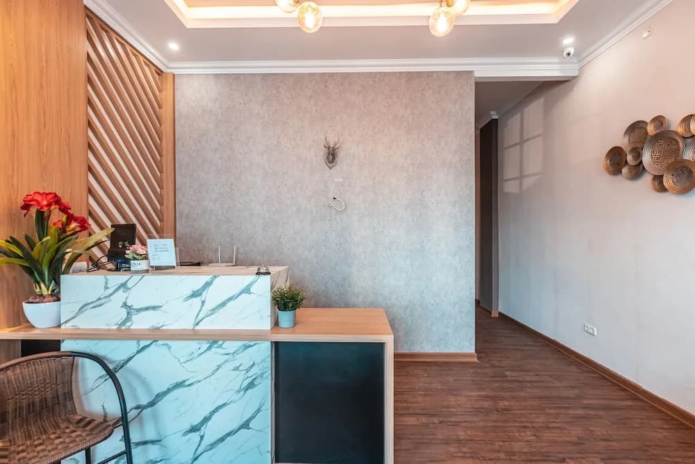 D' Teras by OYO Rooms - photo 5