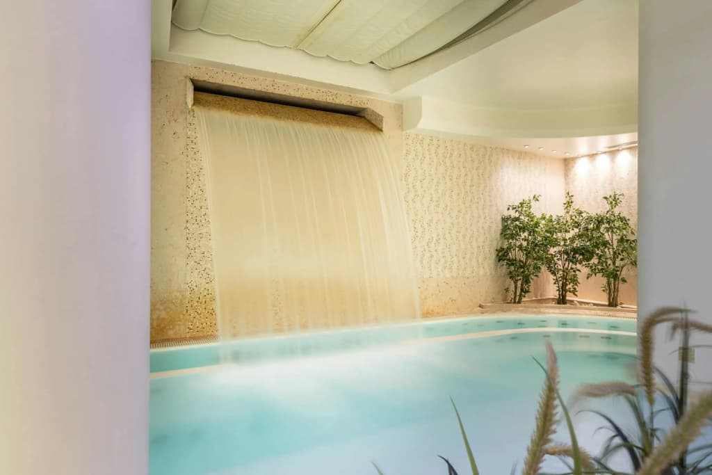 DoubleTree by Hilton Florence Metropole - photo 35