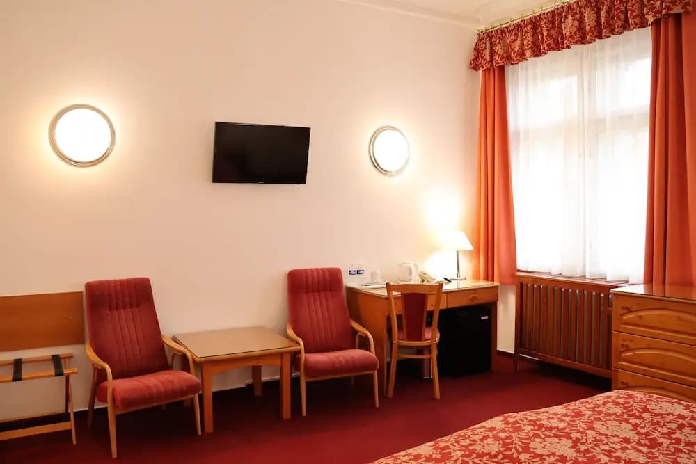 Unitas Residence - photo 22