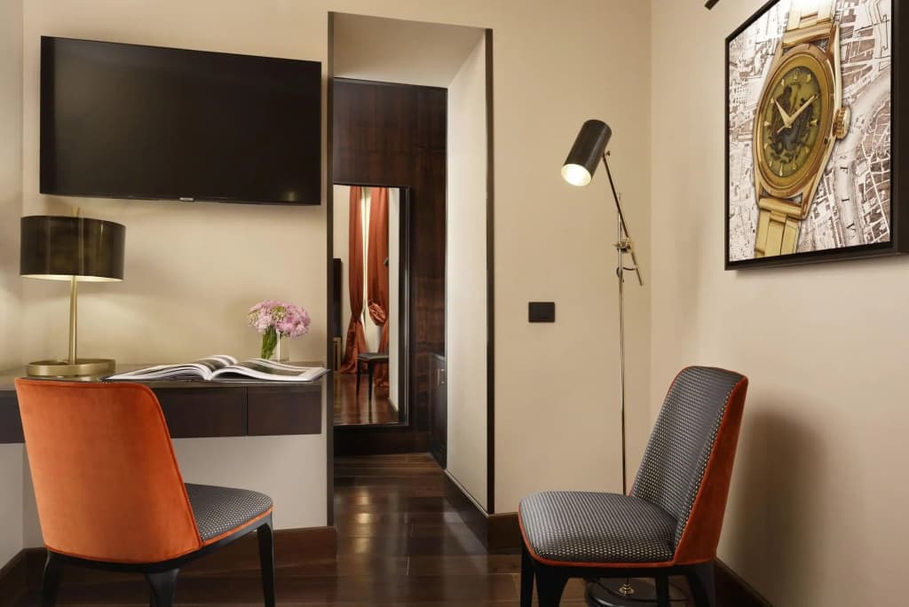 Hotel L'Orologio Roma - photo 5