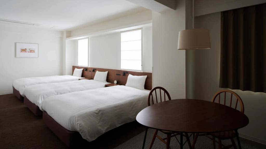 Shin-Osaka Station Hotel - photo 4