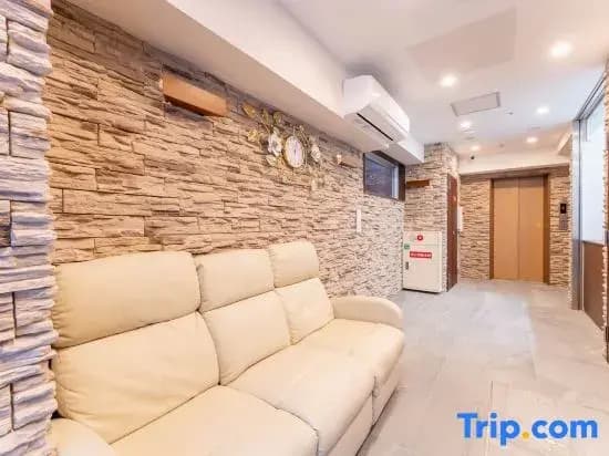 Sakura Sands Suites Hotel - photo 11