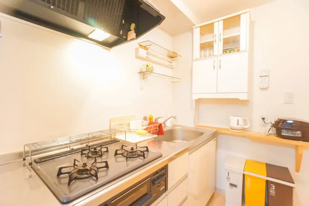 Matsuyamachi House - photo 15