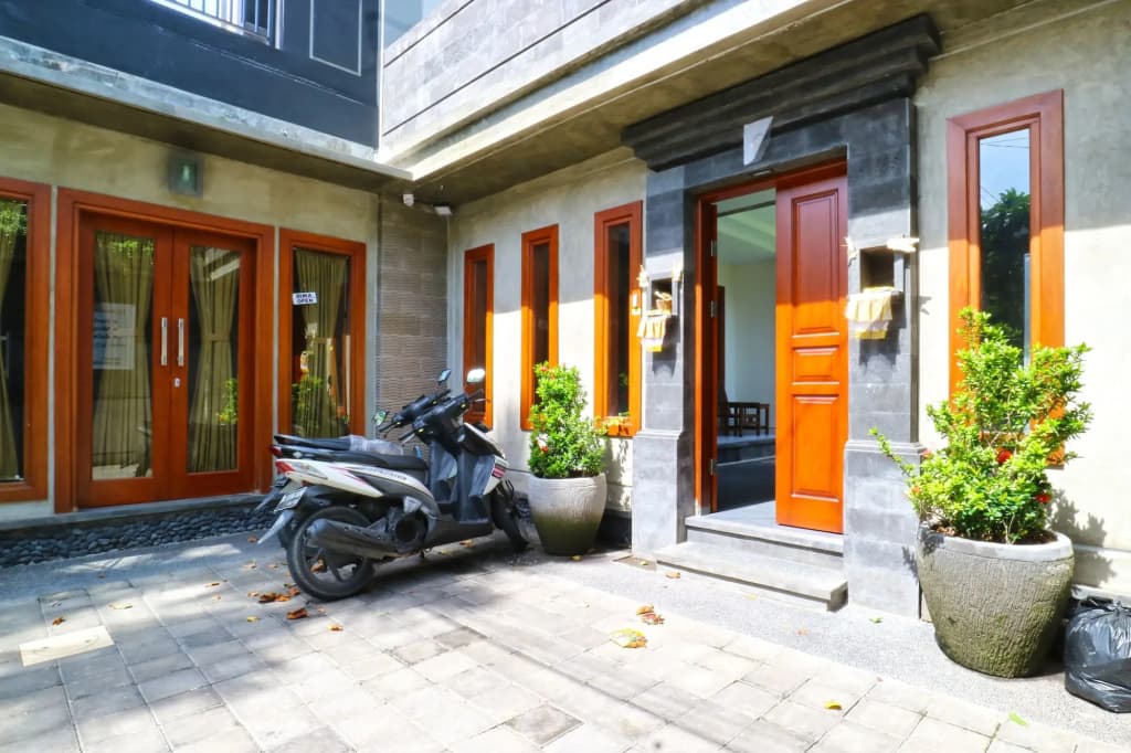 Gempita House Legian Bali - photo 1