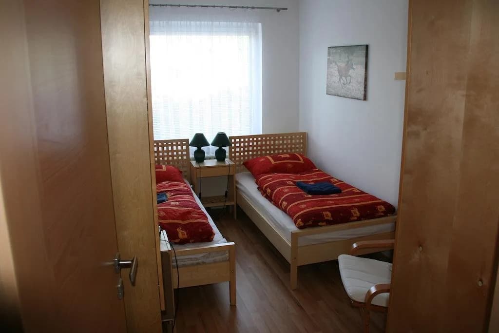 Holekova Praha-Klánovice - photo 5