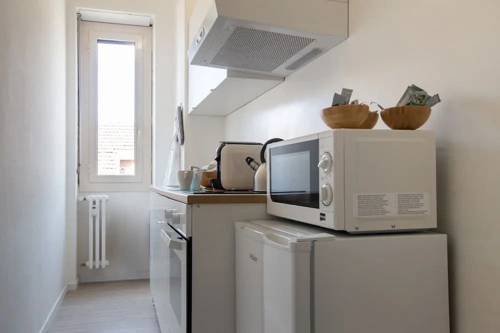 Home Hotel - Transiti 21 - photo 11