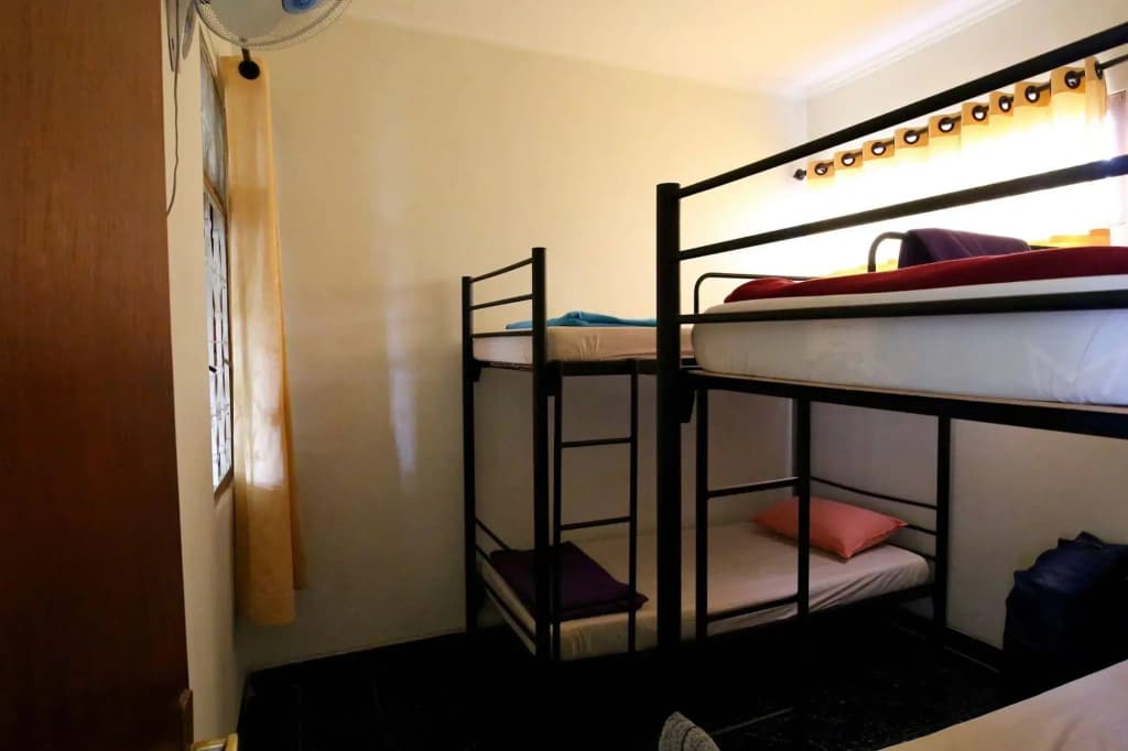Morotai Camp Hostel -Adult Only - photo 5