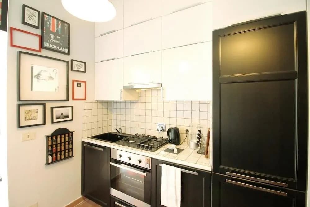 Groovy and Super-connected Apartment - photo 11