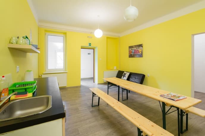 Easy Housing Hostel In Prague - photo 16