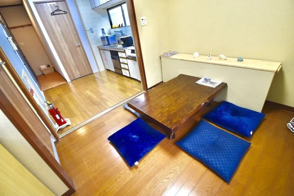 Myoshin Kaken - photo 3