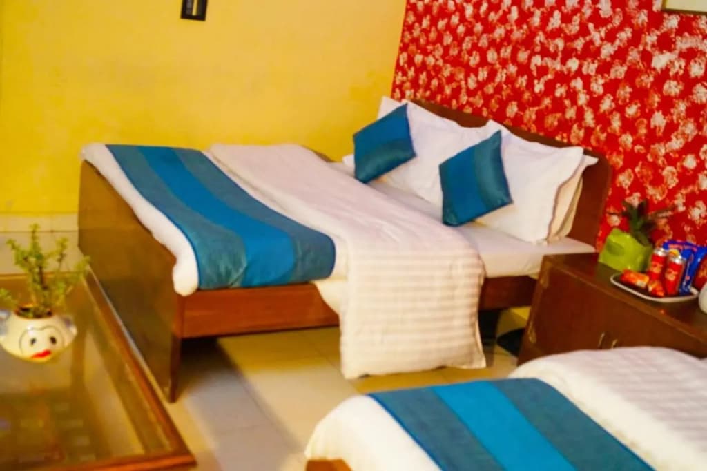 Hotel De Hocks Deluxe - photo 25