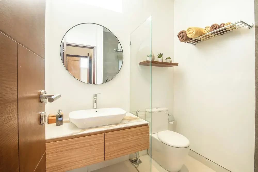 Luxurious 6 Br in Canggu 400m to Beach - photo 7