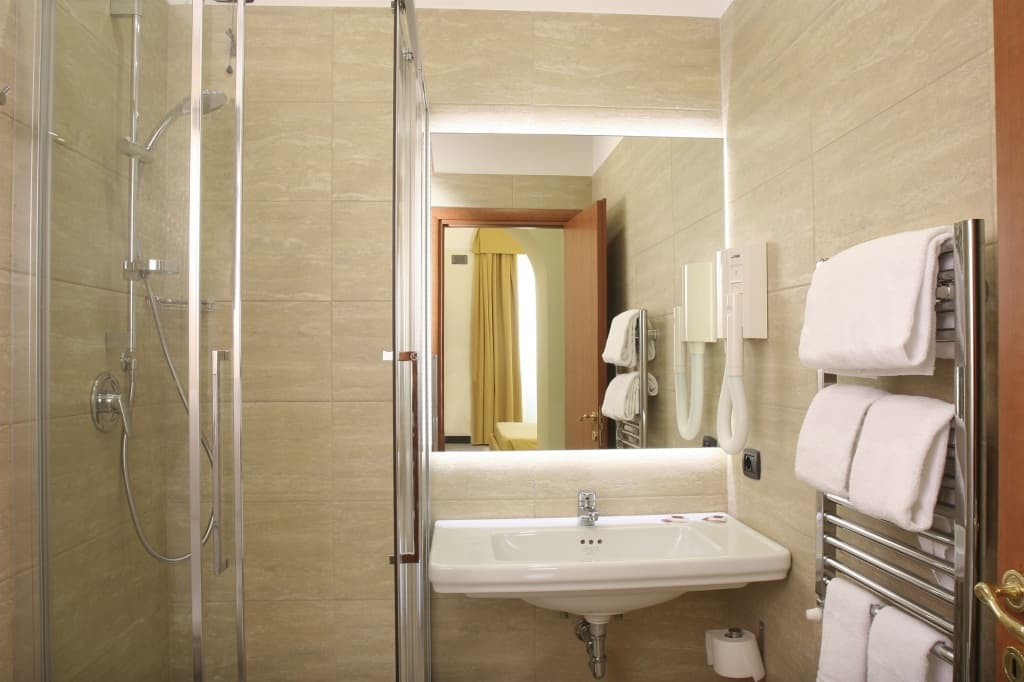 Hotel Moscatello - photo 8