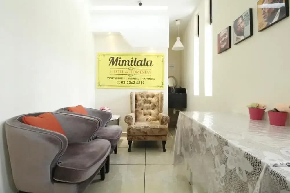 Collection O Shah Alam Near Icity Mall Formerly Mimilala - photo 15