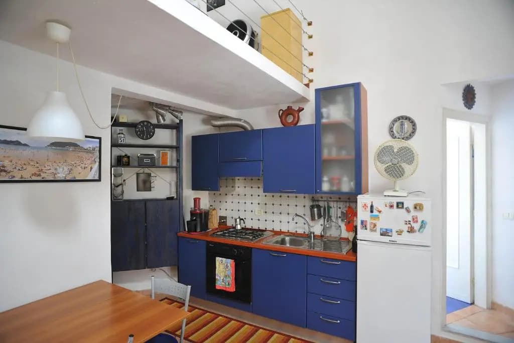 Appartamento Topesio - photo 11
