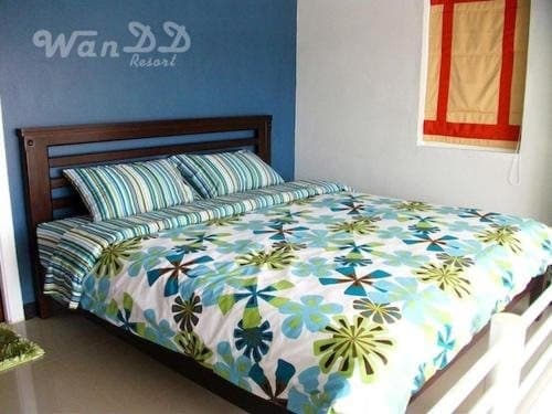 Wan DD Resort Kohlarn - photo 20