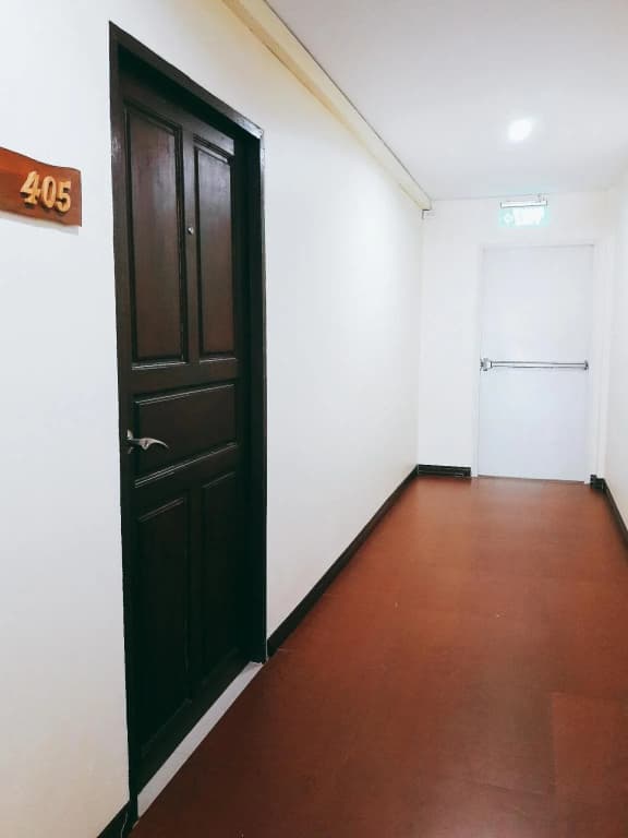 Chinda Boutique Hotel - photo 17