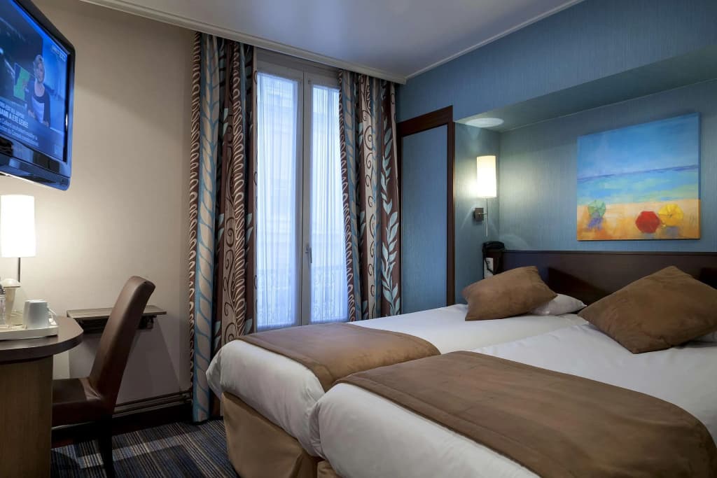 Timhotel Odessa Montparnasse - photo 15