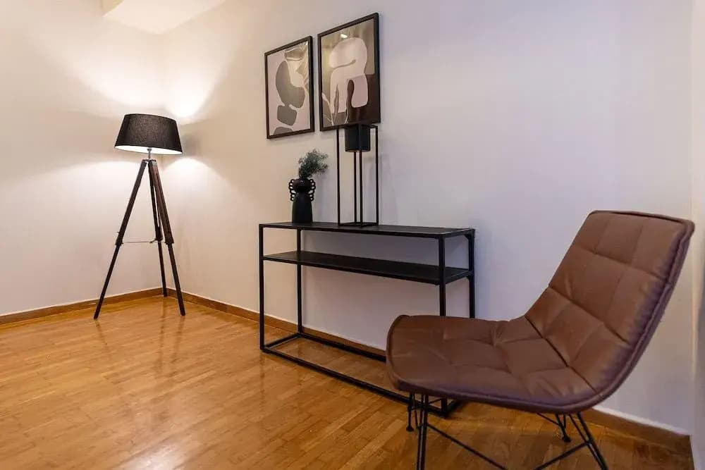 Phaedrus Living Luxury Flat Vyronas - photo 5