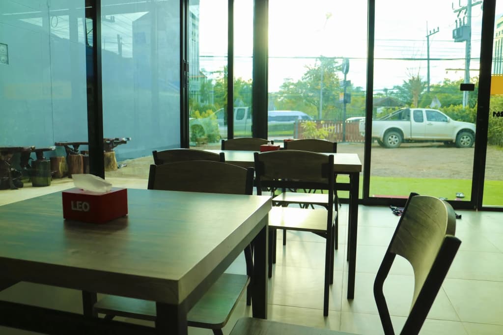 The Kim Krabi Hotel - photo 7