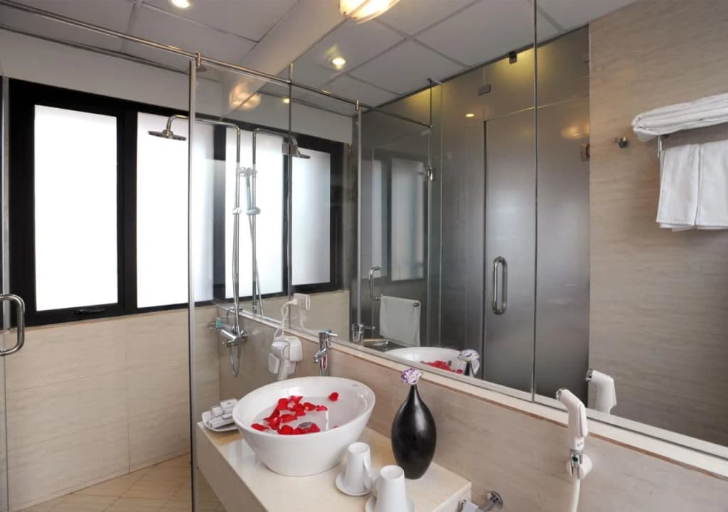Hanoi Glance Hotel - photo 10