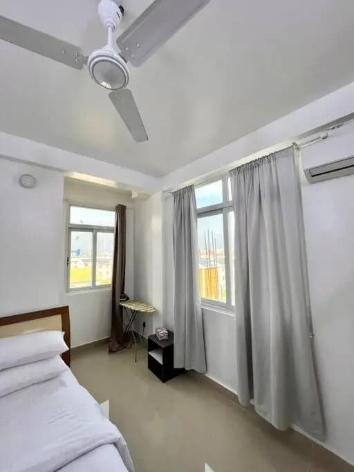 One Room Private Apartment - photo 3