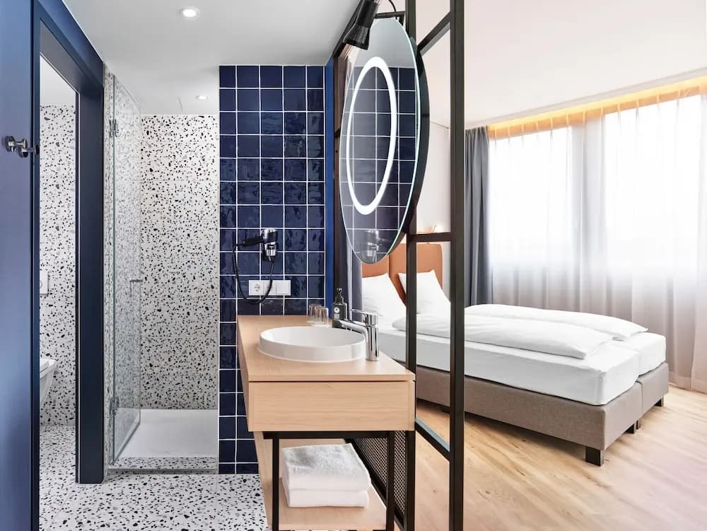 H2 Hotel Wien Schönbrunn - photo 9