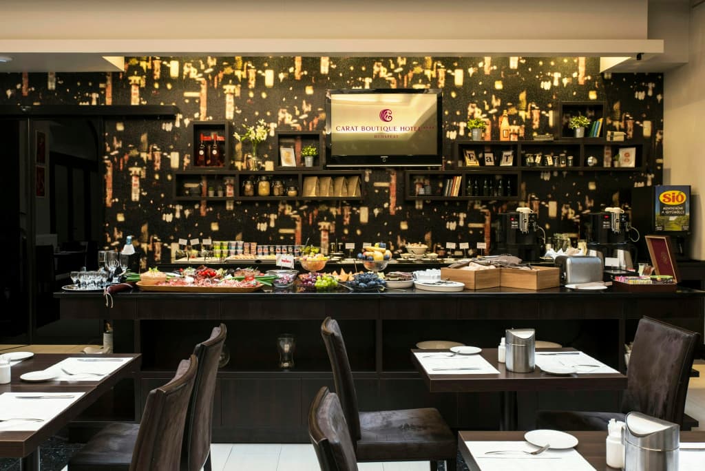 Carat Boutique Hotel - photo 21