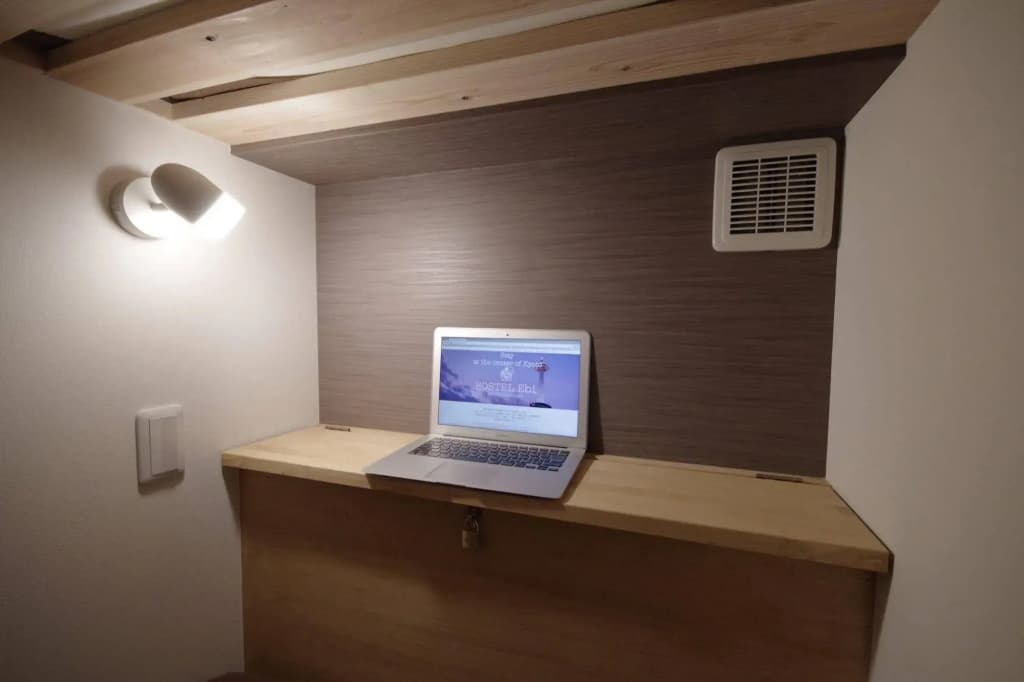 Hostel Ebi - photo 23