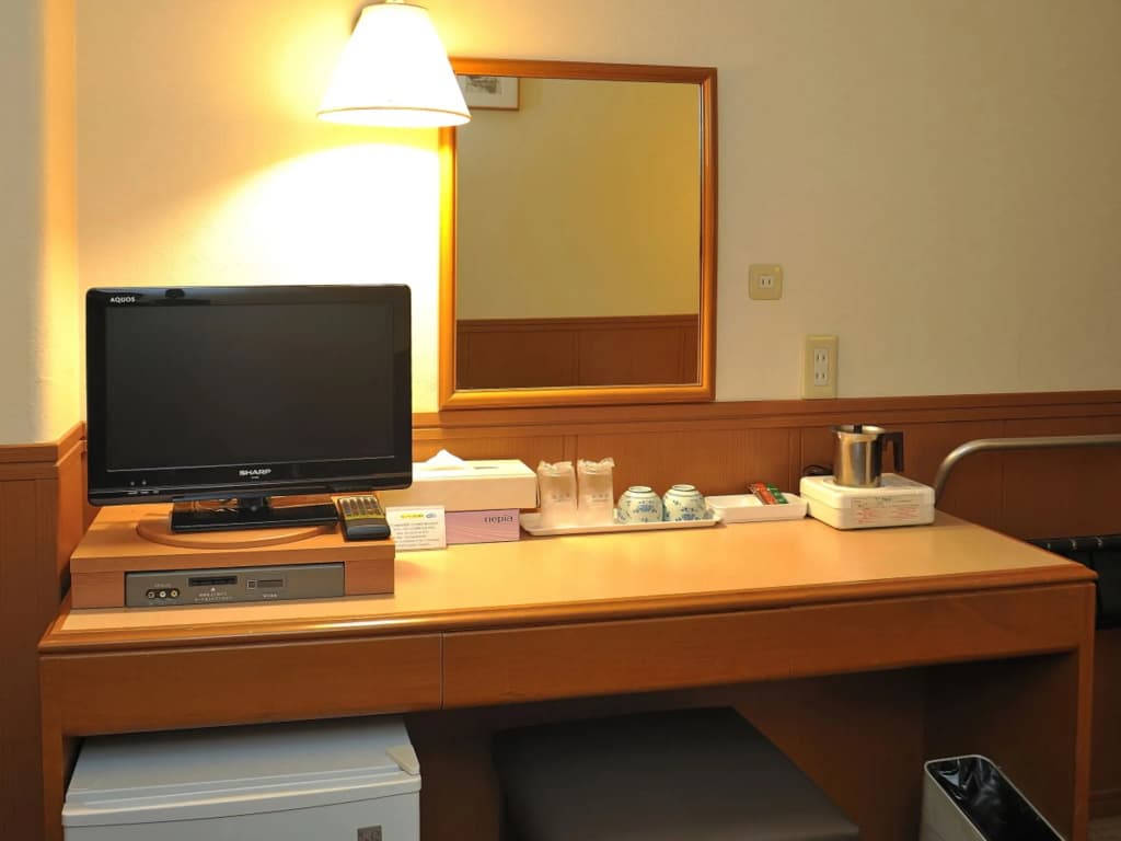 Kyoto Horikawa Inn - photo 3