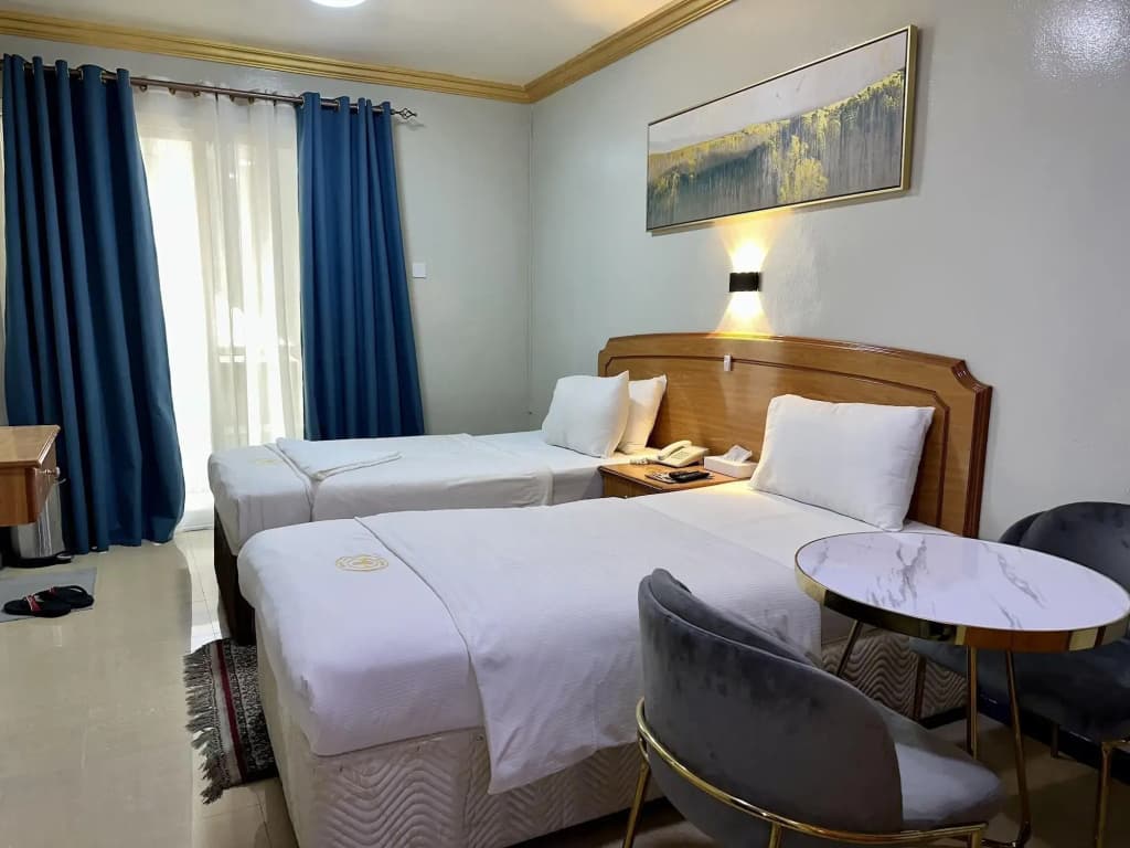 Maaeen Hotel - photo 3