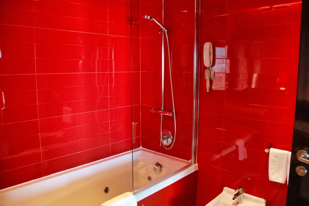 Lutecia Smart Design Hotel - photo 9