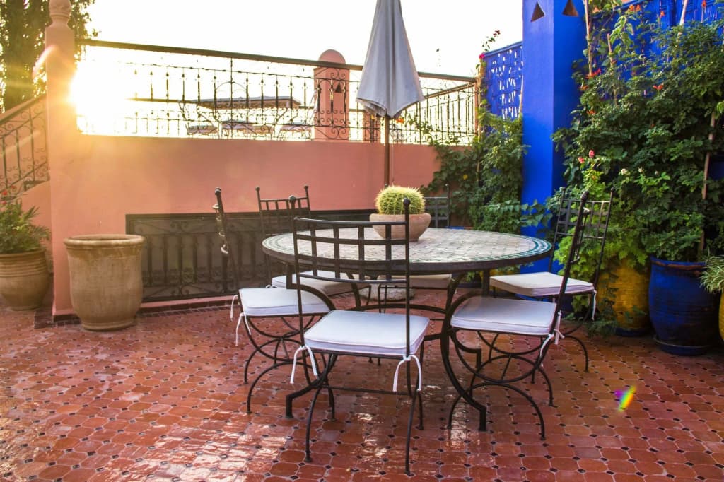 Riad Sun of Kech - photo 25