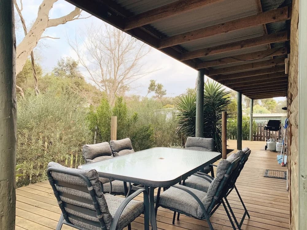 Bayplay Beach Accommodation - 2 locations - photo 15
