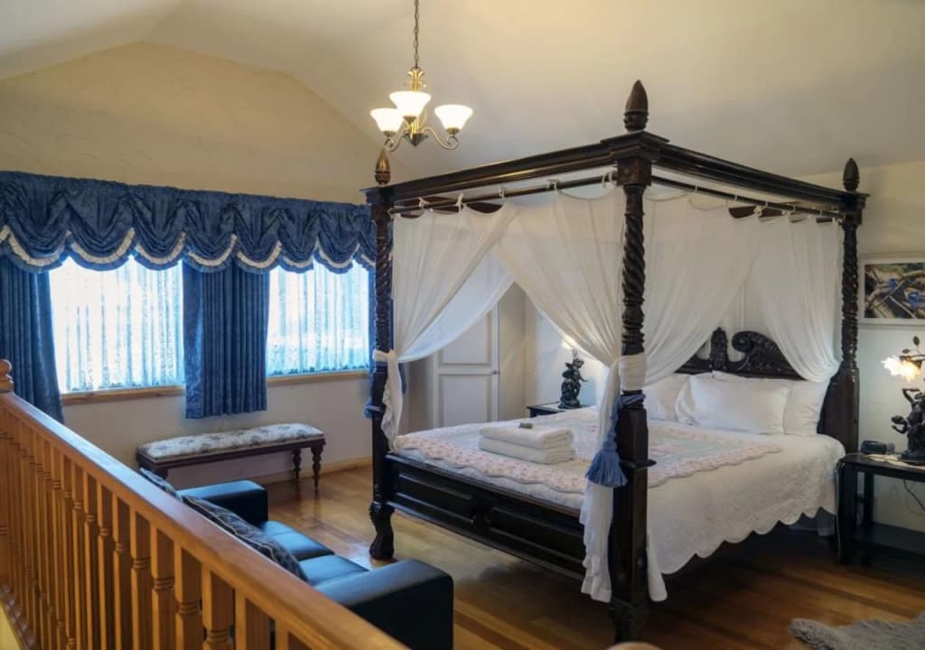 Observatory Cottages - photo 4