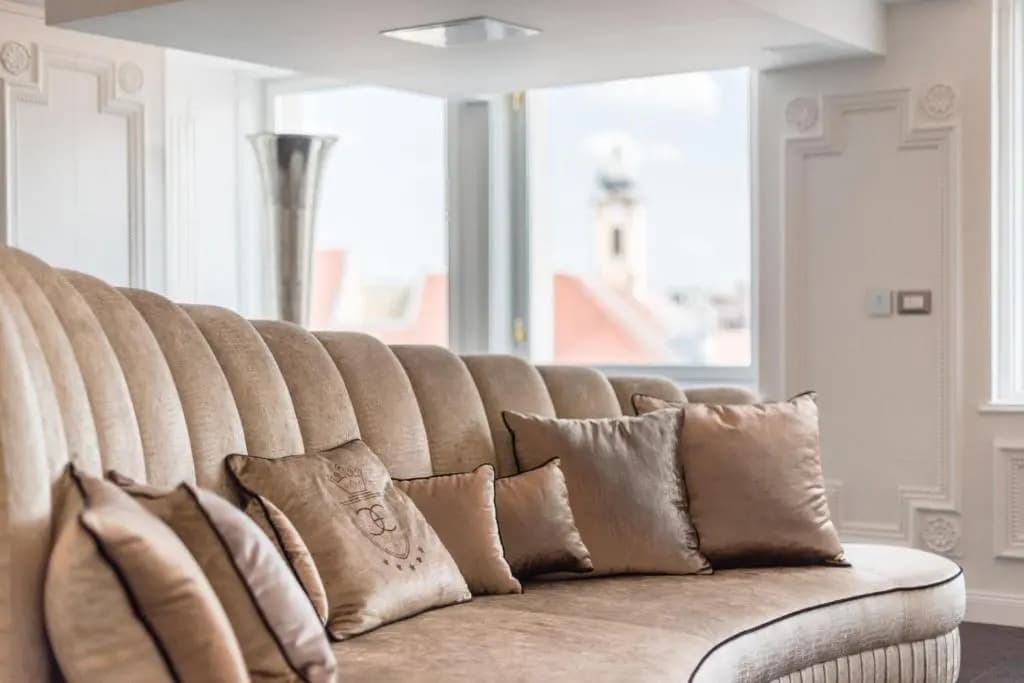 Enzo Capo Luxury Suites - photo 6