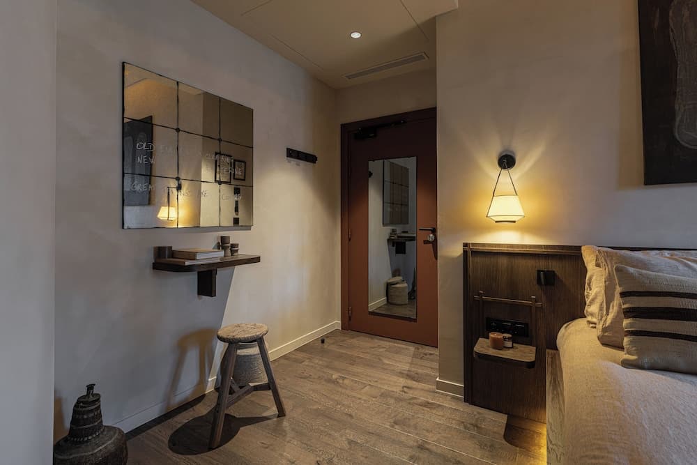 Wabi-Sabi Hôtel Lorrain - photo 8