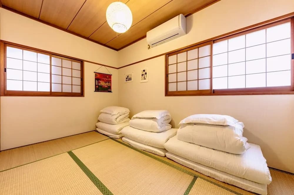 GBL HouseOsaka - photo 21