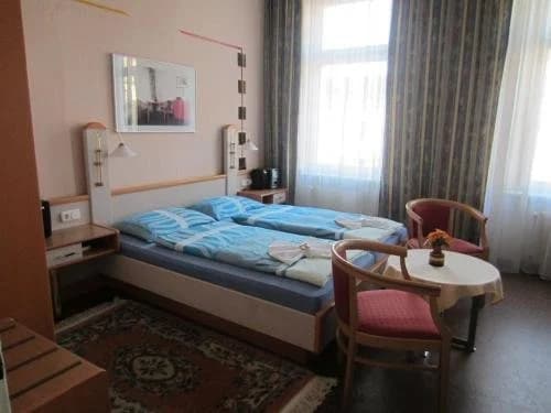 Pension Oase - photo 3
