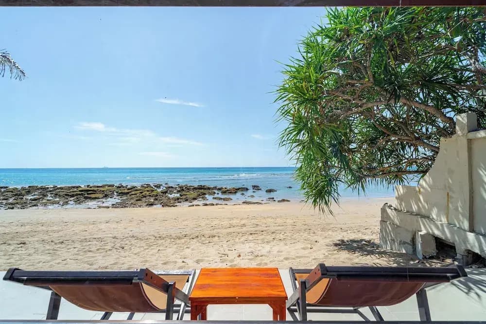 Lanta Beachfront Resort - photo 7