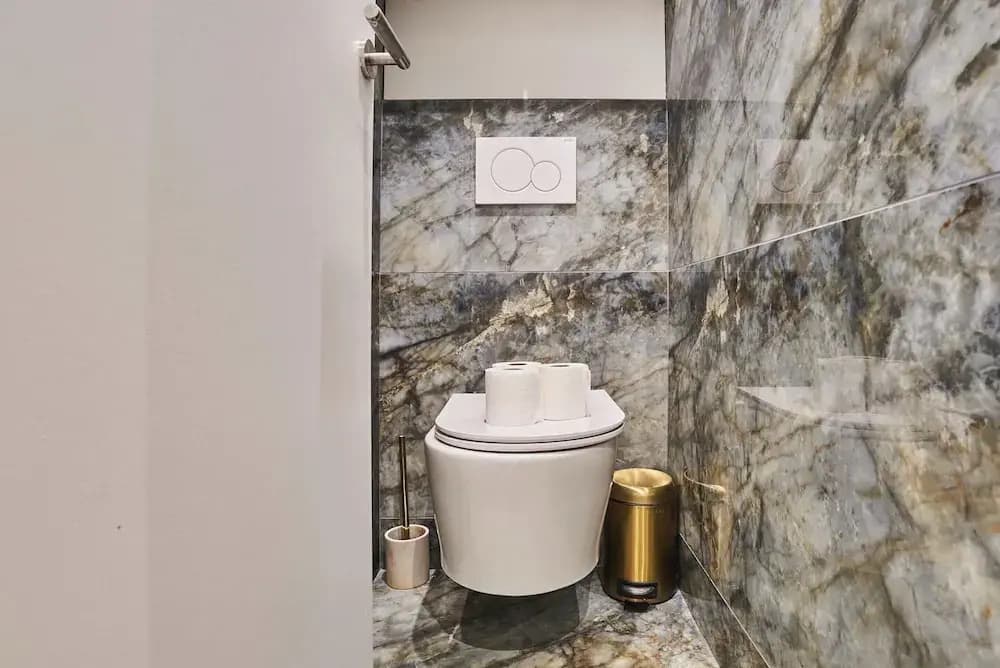 Sublime AC Apartment - Champs Elysees - photo 16