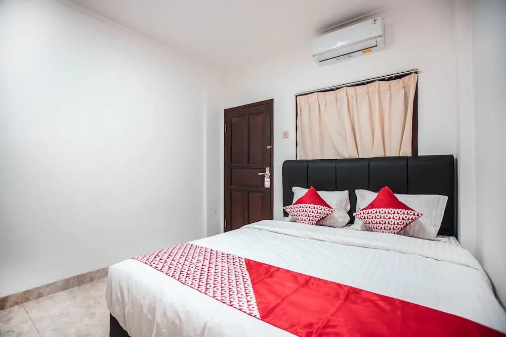 OYO 868 Wisma Taisir - photo 7