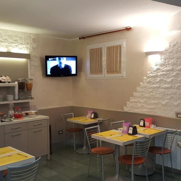 Hotel Le Querce - photo 20