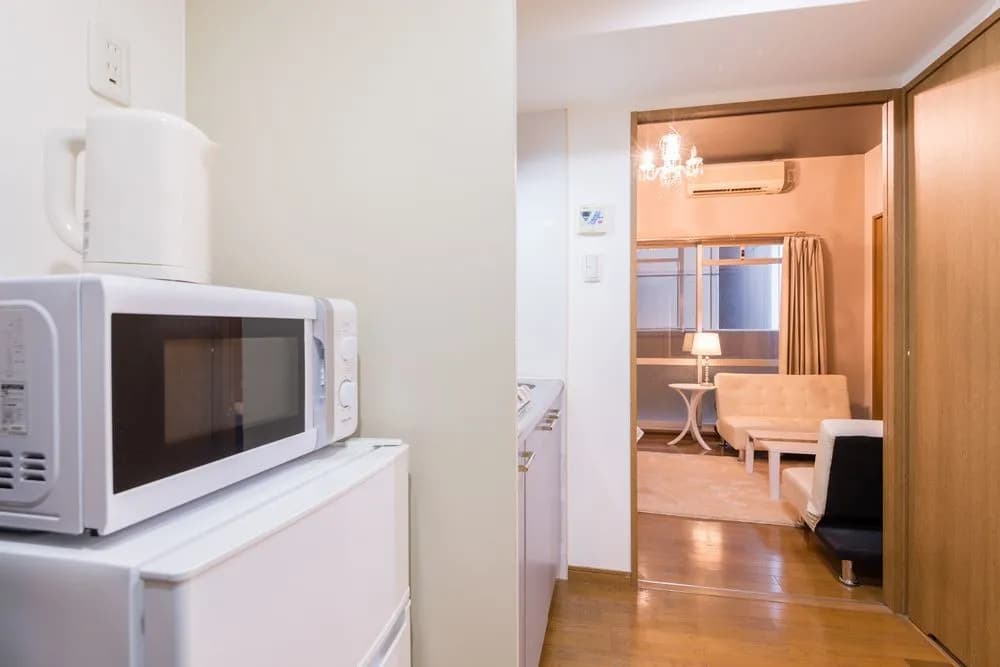 Sakura Sky Hotel - photo 31