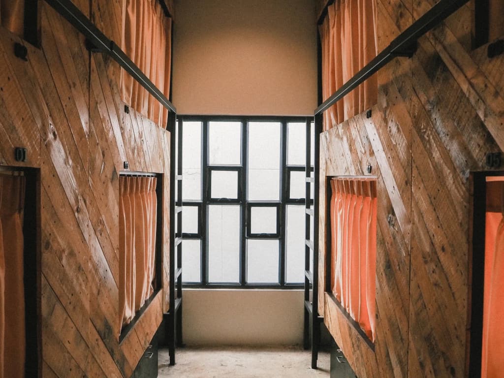 Muan Hostel - photo 5