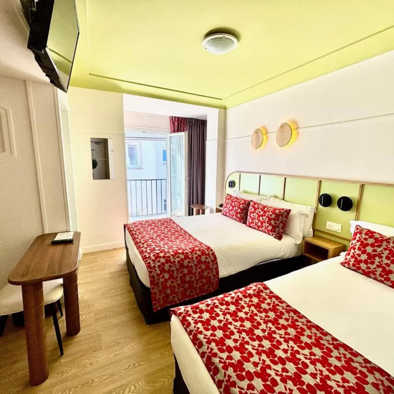 Hotel Boreal - photo 39