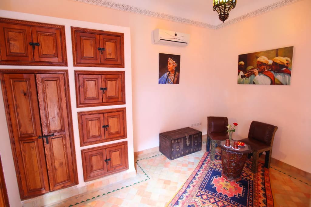 Riad Arbre Bleu - photo 9